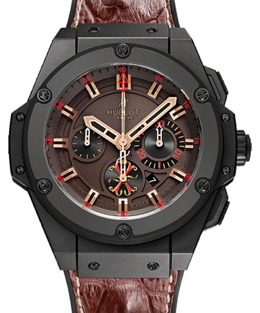 best Hublot King Power Arturo Fuente 703.CI.3113.HR.OPX12 watches Limited Edition